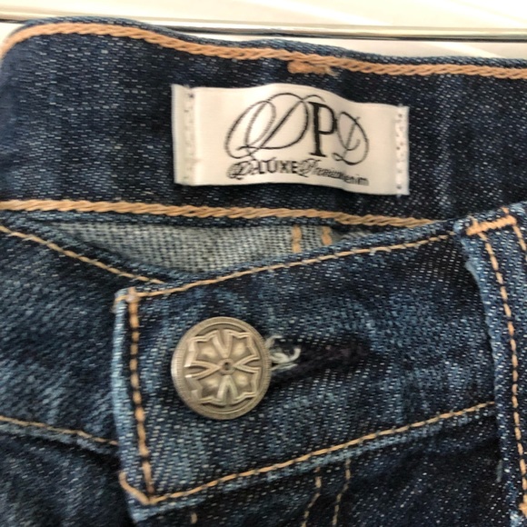 Express women jeans ! - Picture 2 of 6